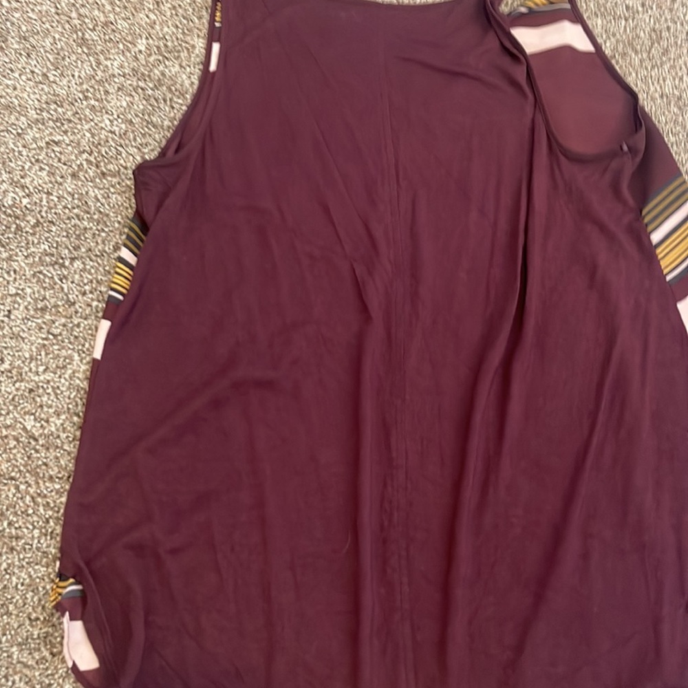 Loft Tank Top - Picture 4 of 5